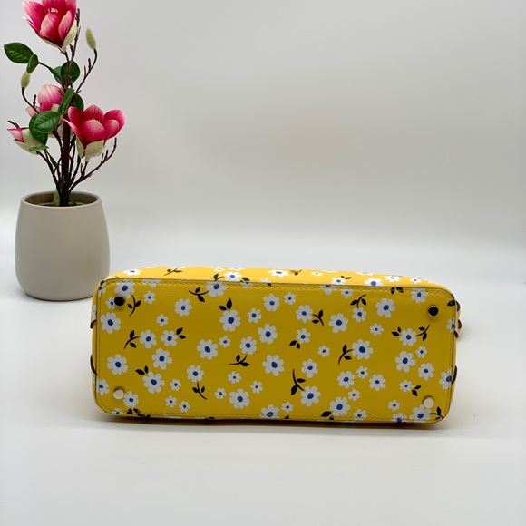Kate Spade Darcy Small Satchel - Picture 7 of 10
